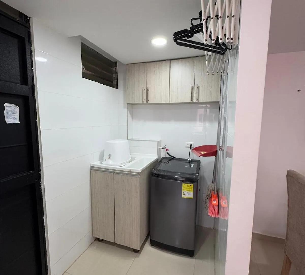 Beautiful And Cozy Apartment, Alameda Del Rio Barranquilla  Apartment Barranquilla (Atlantico)