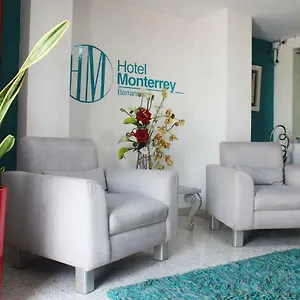 3* Hotel Monterrey